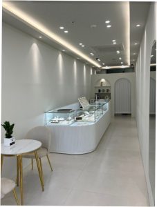 기존 금은방에서 금거래소 가...