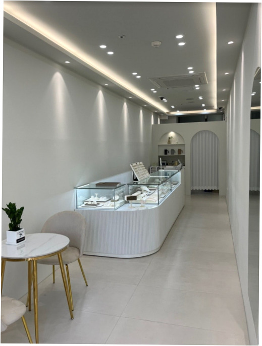 금거래소 가맹점 매장